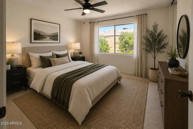 5208 W SHANGRI LA Road, Glendale, AZ 85304