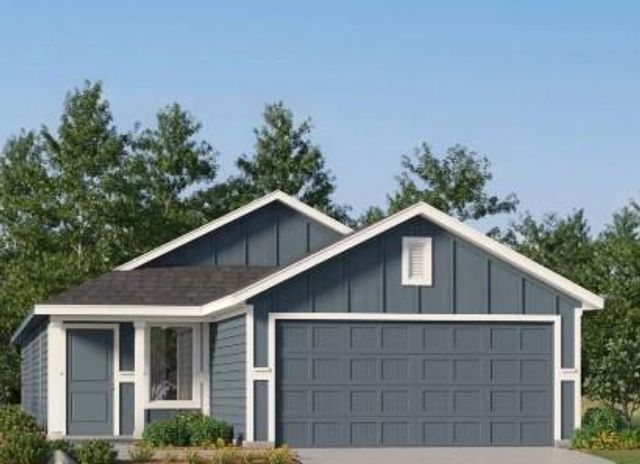 12039 Rockview Drive, Conroe, TX 77306