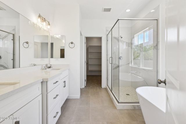 27510 N 258th Drive, Wittmann, AZ 85361