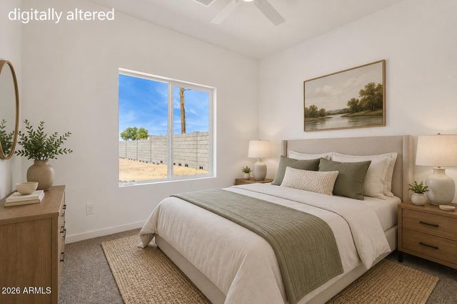 27510 N 258th Drive, Wittmann, AZ 85361