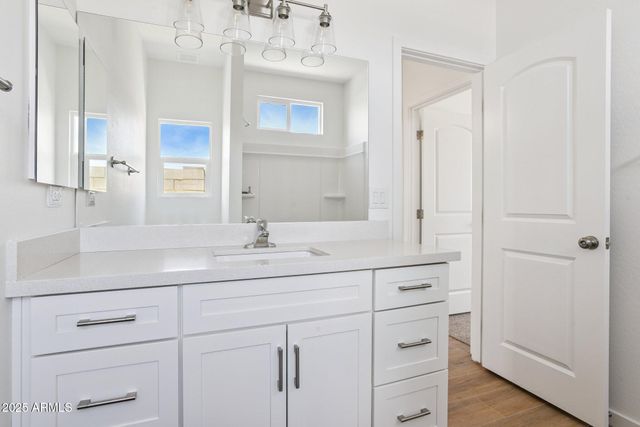 27510 N 258th Drive, Wittmann, AZ 85361