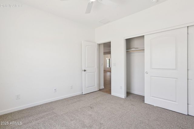 27510 N 258th Drive, Wittmann, AZ 85361
