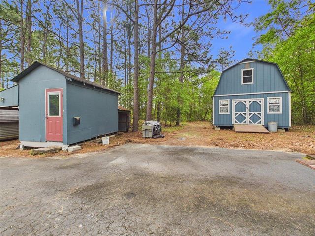1532 Wire Road, Aiken, SC 29805