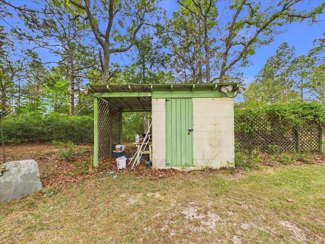 1532 Wire Road, Aiken, SC 29805