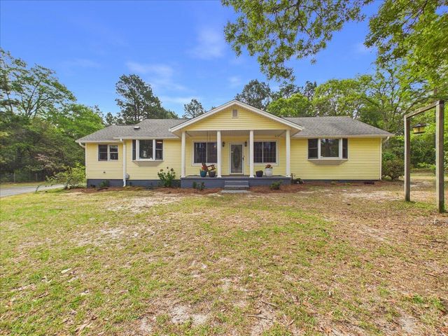 1532 Wire Road, Aiken, SC 29805