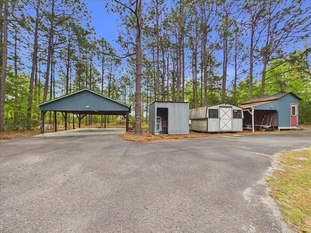 1532 Wire Road, Aiken, SC 29805