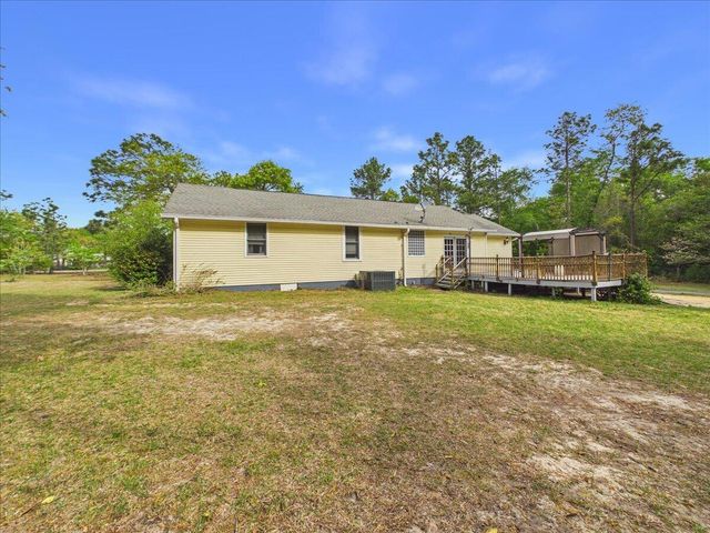 1532 Wire Road, Aiken, SC 29805