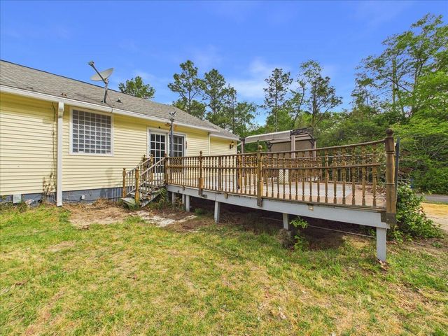 1532 Wire Road, Aiken, SC 29805
