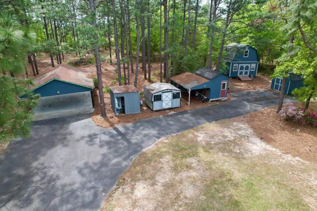 1532 Wire Road, Aiken, SC 29805