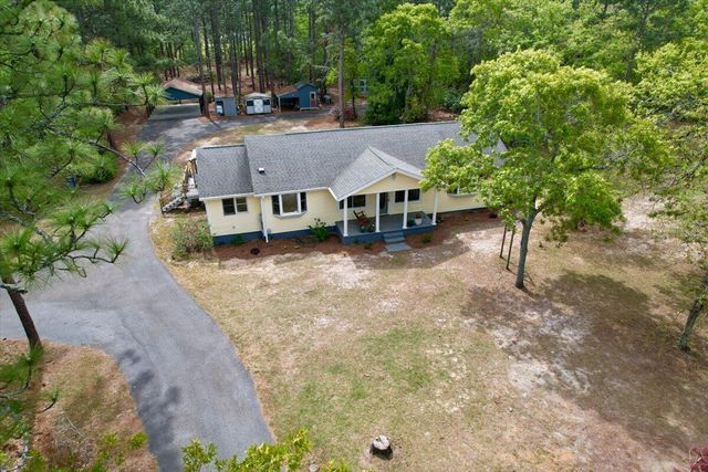 1532 Wire Road, Aiken, SC 29805