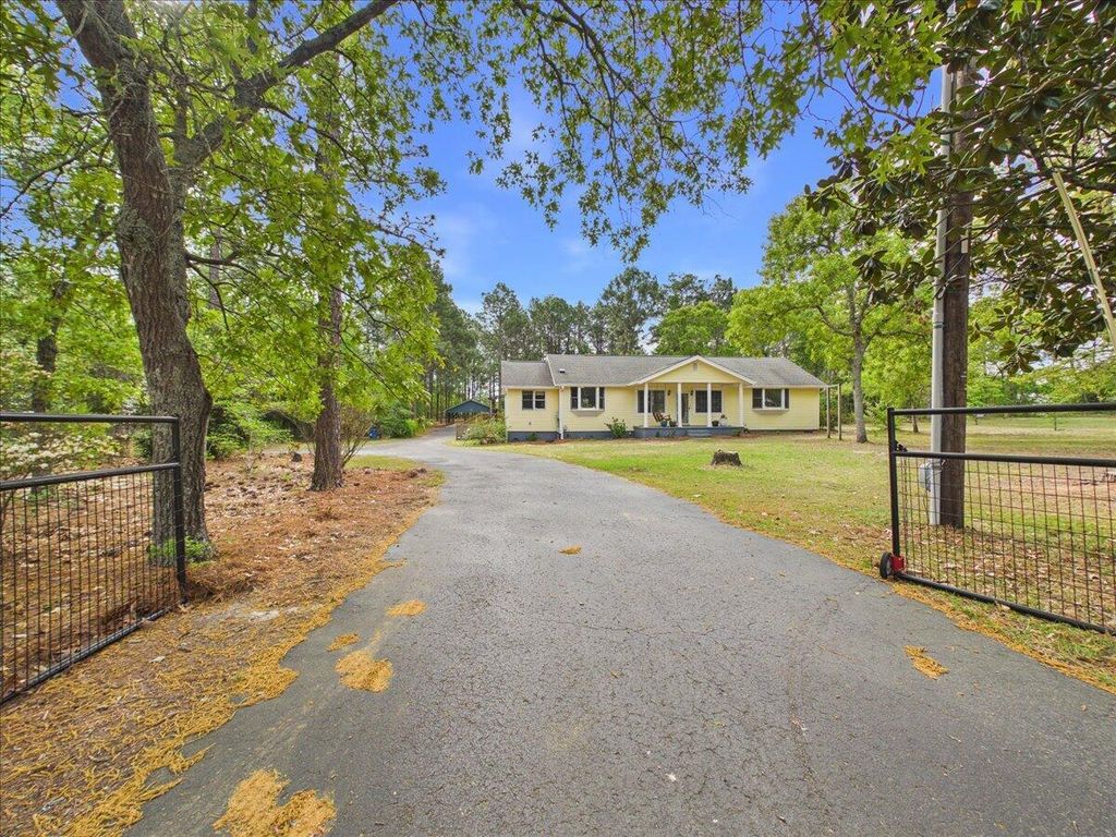 1532 Wire Road, Aiken, SC 29805