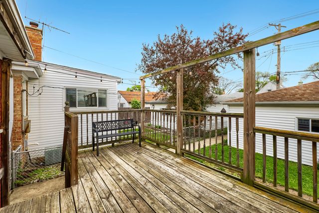 3311 N Plainfield Avenue, Chicago, IL 60634