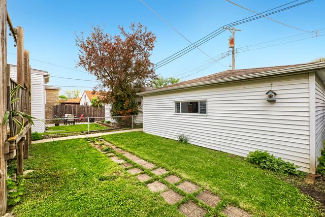 3311 N Plainfield Avenue, Chicago, IL 60634