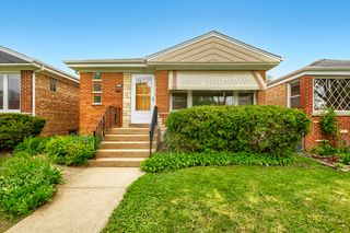 3311 N Plainfield Avenue, Chicago, IL 60634