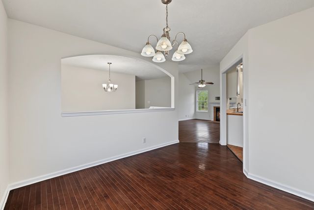 1361 Mutual Dr, Clarksville, TN 37042