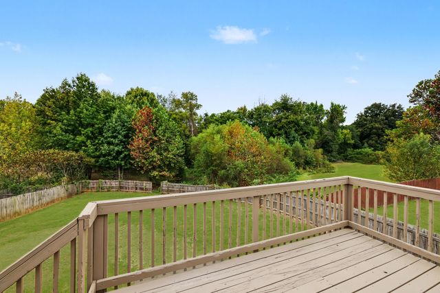 1361 Mutual Dr, Clarksville, TN 37042