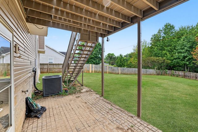 1361 Mutual Dr, Clarksville, TN 37042