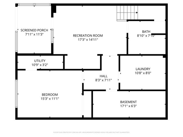 8 Summit Park Drive 8, Spring Lake, MI 49456