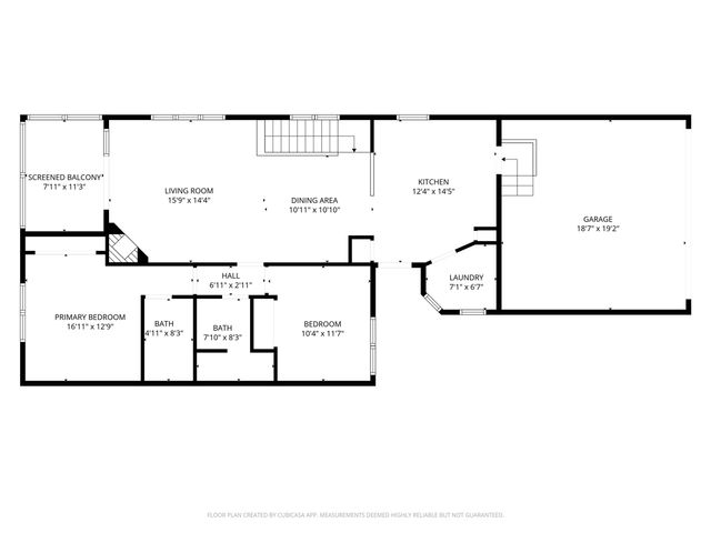 8 Summit Park Drive 8, Spring Lake, MI 49456