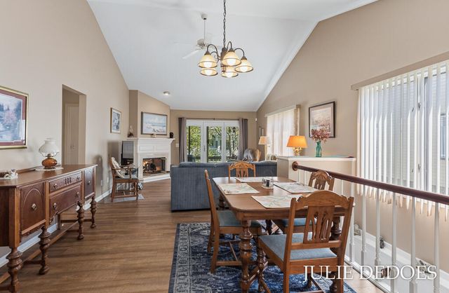 8 Summit Park Drive 8, Spring Lake, MI 49456