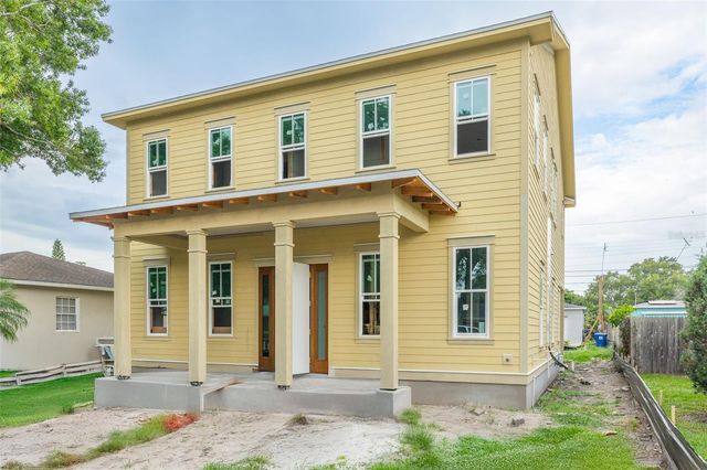 3320 15TH STREET N, St Petersburg, FL 33704