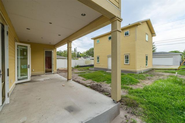 3320 15TH STREET N, St Petersburg, FL 33704