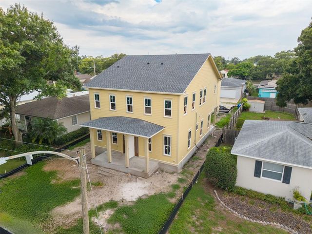 3320 15TH STREET N, St Petersburg, FL 33704