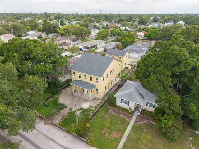 3320 15TH STREET N, St Petersburg, FL 33704