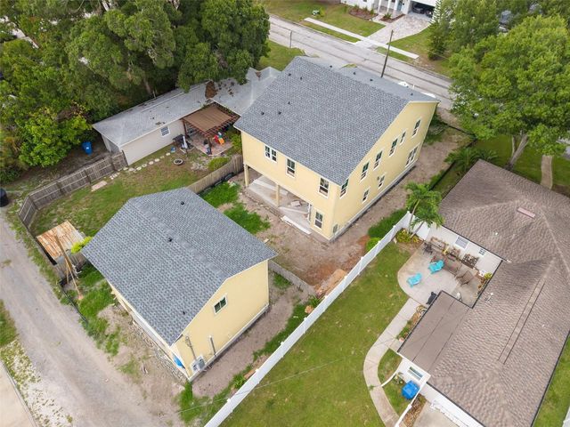 3320 15TH STREET N, St Petersburg, FL 33704