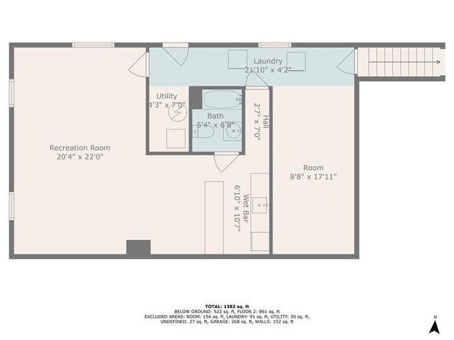 16206 E 35th Street S, Independence, MO 64055