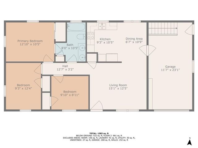 16206 E 35th Street S, Independence, MO 64055