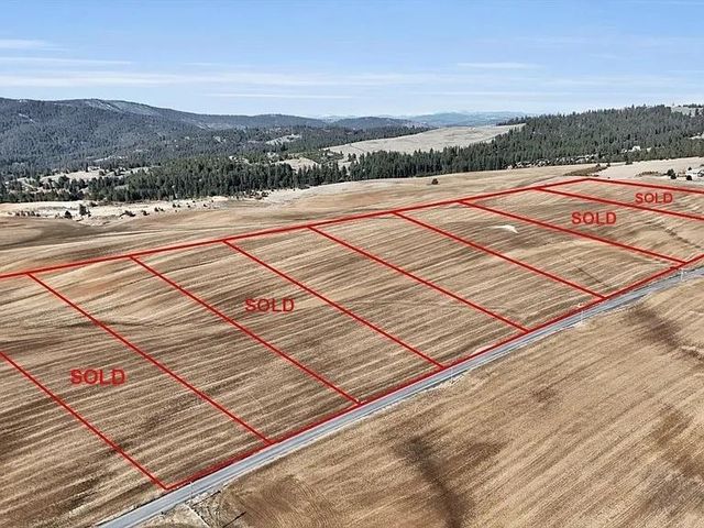 S 8006 Jackson Rd, Mica, WA 99023