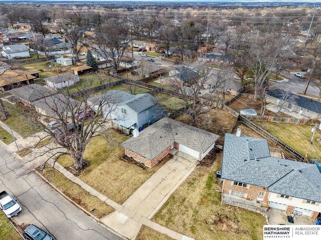 7350 Colby Street, Lincoln, NE 68505