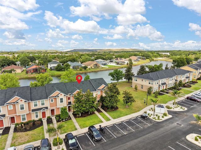 6981 TOWERING SPRUCE DRIVE, Riverview, FL 33578
