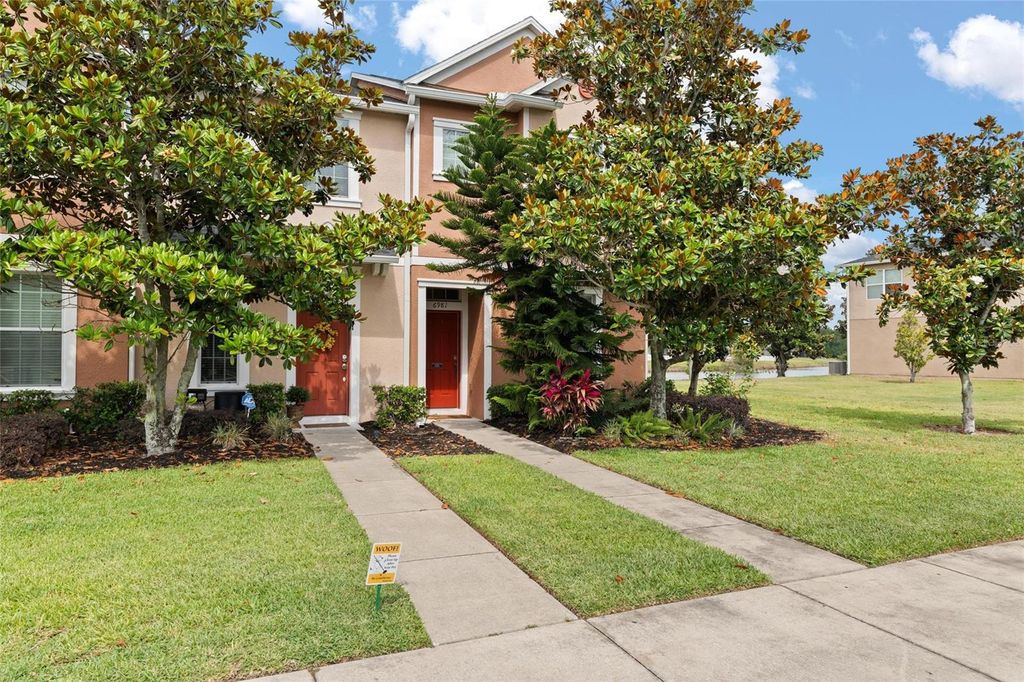 6981 TOWERING SPRUCE DRIVE, Riverview, FL 33578
