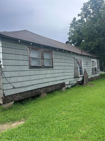 3615 Crandon Street, Houston, TX 77026