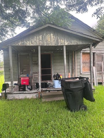 3615 Crandon Street, Houston, TX 77026