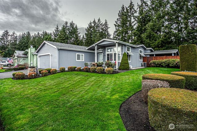 9903 E 195th Street Ct E, Graham, WA 98338