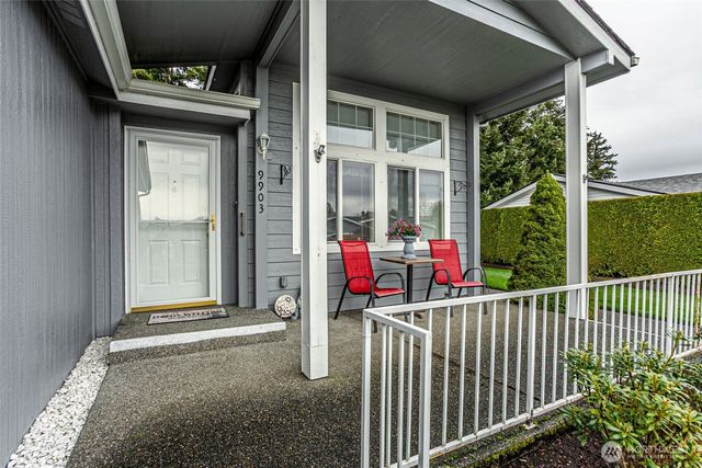 9903 E 195th Street Ct E, Graham, WA 98338