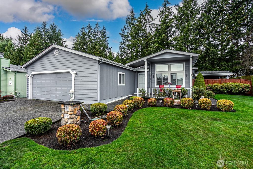 9903 E 195th Street Ct E, Graham, WA 98338
