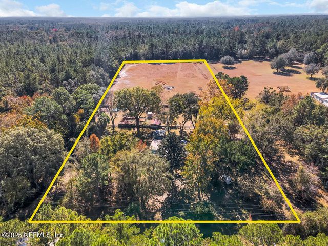 5979 VILLANUEVA Drive, Keystone Heights, FL 32656