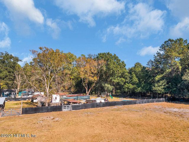 5979 VILLANUEVA Drive, Keystone Heights, FL 32656