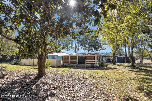 5979 VILLANUEVA Drive, Keystone Heights, FL 32656