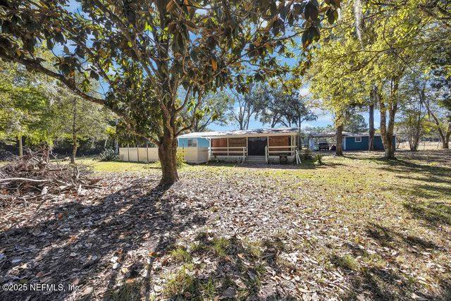 5979 VILLANUEVA Drive, Keystone Heights, FL 32656