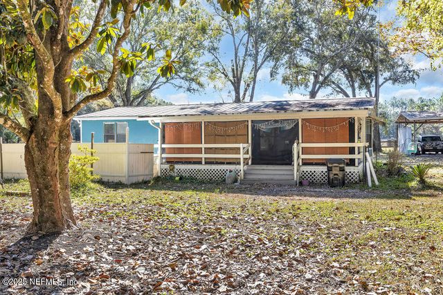 5979 VILLANUEVA Drive, Keystone Heights, FL 32656