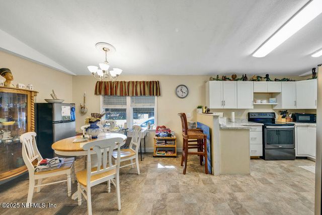 5979 VILLANUEVA Drive, Keystone Heights, FL 32656