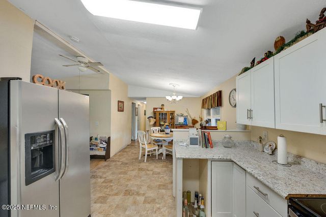 5979 VILLANUEVA Drive, Keystone Heights, FL 32656