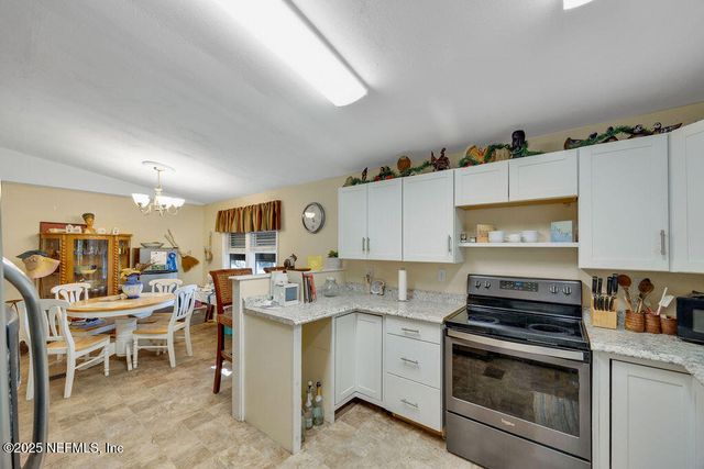 5979 VILLANUEVA Drive, Keystone Heights, FL 32656