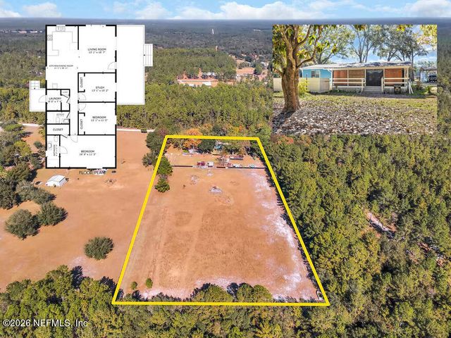 5979 VILLANUEVA Drive, Keystone Heights, FL 32656