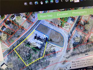 TBD S Key Street, Pilot Mountain, NC 27041